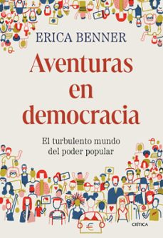 aventuras en democracia (ebook)-9788491996804