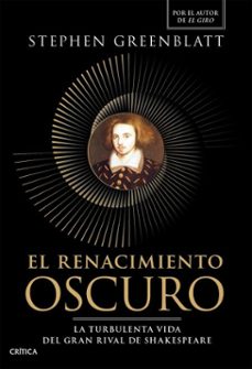 el renacimiento oscuro (ebook)-stephen greenblatt-9788491998204