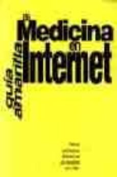 el libro amarillo de la medicina en internet (cd-rom) (ed. trilin gue castellano-frances-ingles)-9788492212804