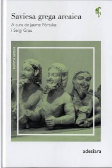 saviesa grega arcaica-9788492405404