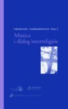 mistica i dialeg interreligios-francesc (ed) torredeflot-9788492416004