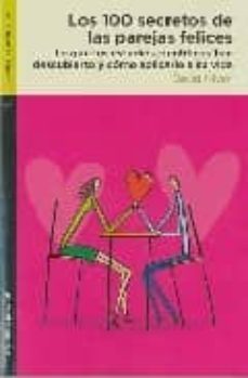 los 100 secretos de las parejas felices-9788492421404