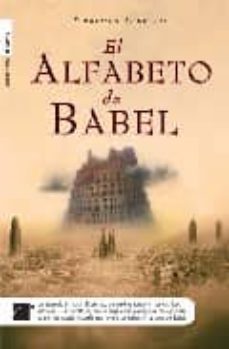 el alfabeto de babel-9788492429004