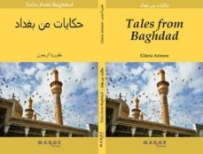 tales from bagdad (inglés-árabe)-gloria arimon-9788492442904