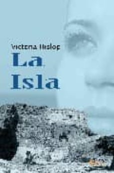 la isla-victoria hislop-9788492461004