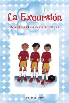 la excursion-9788492519804