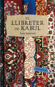 el llibreter de kabul-asne seierstad-9788492549504