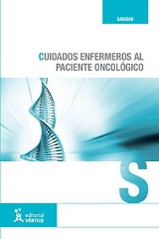 cuidados enfermeros al paciente oncologico-manuel angel cobo dols-9788492598304