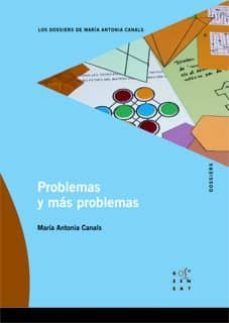 problemas y mas problemas-9788492748204