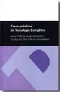 casos practicos de tecnologia energetica-javier pallares-9788492774104