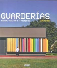 guarderias-jure kotnik-9788492796304
