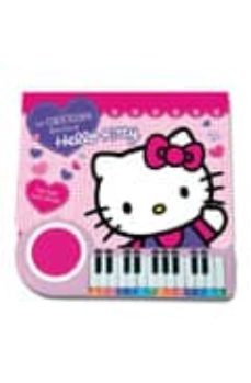 hello kitty las canciones favoritas-9788492809004