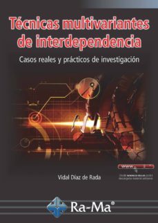 tecnicas estadisticas multivariantes con spss-9788492812004