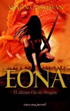 eona: el ultimo ojo de dragon-9788492819904