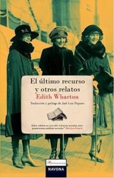 el ultimo recurso y otros relatos-9788492840304