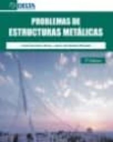 problemas de estructuras metalicas-9788492954704