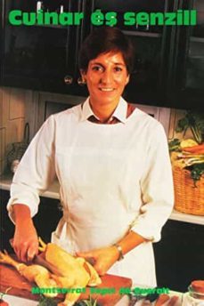 cuinar es senzill-montserrat segui-9788493148904