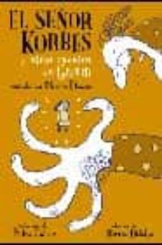 el señor korbes: y otros cuentos de grimm-jacob grimm-wilhelm grimm-9788493200404