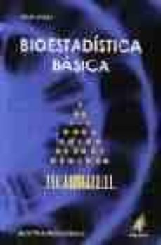 bioestadistica basica-9788493341404