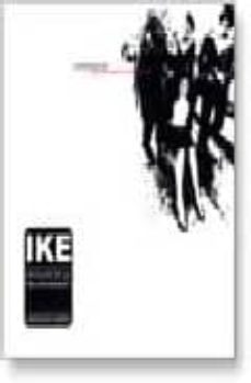 ike, retales de la reconversion: trabajo femenino y conflicto soc ial en la industria textil asturiana-carlos prieto fernandez-9788493366704