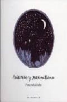 hilderita y maximiliano-fernando krahn-9788493375904