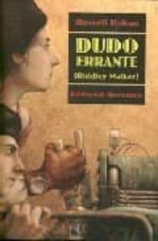 dudo errante-9788493446604