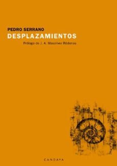 desplazamientos (contiene cd)-9788493492304