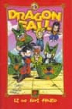dragon fall nº 6 (3ª ed)-9788493503604