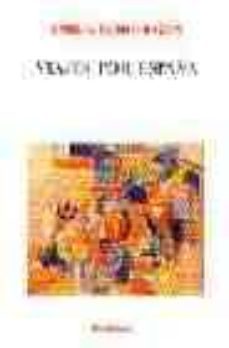 viajes por españa-emilia pardo bazan-9788493507404