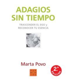 adagios sin tiempo-marta povo-9788493512804