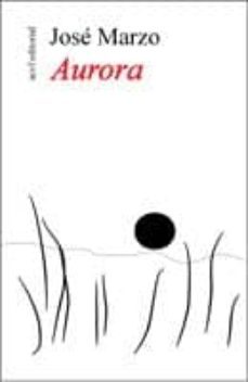 aurora-jose marzo-9788493526504