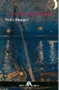 la risa de la luna-stella manaut-9788493529604