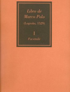 libro del famoso marco polo veneciano (2 vol.)-9788493534004