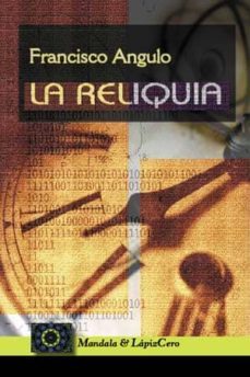 la reliquia-9788493540104