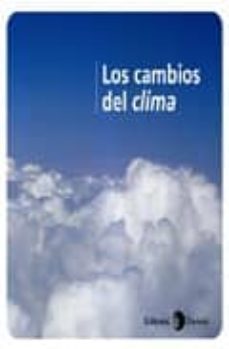 los cambios del clima-9788493583804