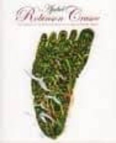 robinson crusoe: una novela en imagenes inspirada en la obra de daniel defoe-daniel defoe-9788493598204