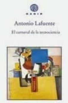 el carnaval de la tecnociencia-9788493603304
