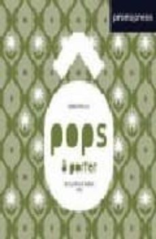 pops a porter (incluye cd)-9788493640804