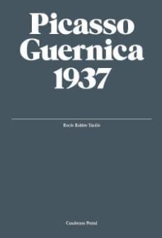 picasso guernica 1937-9788493672904