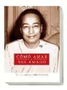 como amar y ser amado-paramahansa yogananda-9788493729004
