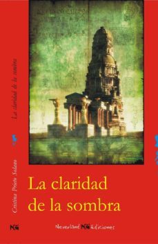 la claridad de la sombra-cristina prieto solano-9788493745004