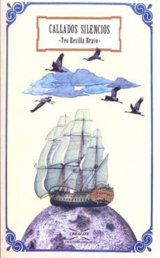 callados silencios (ebook)-teo revilla bravo-9788493838065