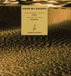 elogio del desierto-9788493767204