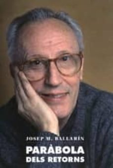 parabola dels retorns-josep maria ballarin monset-9788493779504