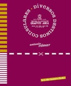 diversos destinos consulares-antonio romar-9788493927004