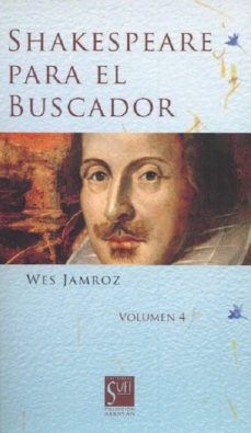 shakespeare para el buscador iv-wes jamroz-9788494098604