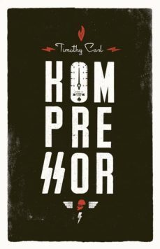 kompressor-timothy carl-9788494129704