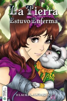 la tierra estuvo enferma (ebook)-9788494157004