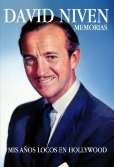 david niven: memorias-9788494175404