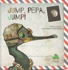 jump, pepa, jump!-9788494186004